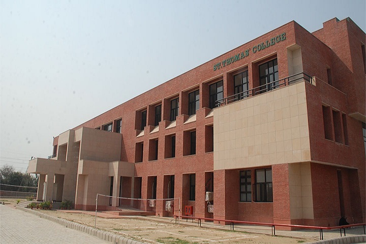 https://cache.careers360.mobi/media/colleges/social-media/media-gallery/16606/2020/6/19/Campus View of St Thomas College of Education Greater Noida_Campus-View.jpg